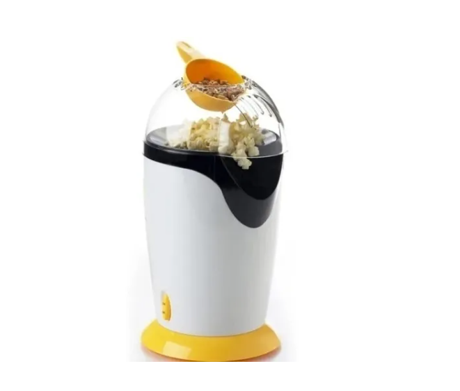 Máquina Para Hacer Palomitas De Maíz Pop Corn Cabritas 2.5L-0