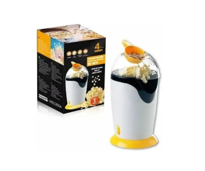Máquina Para Hacer Palomitas De Maíz Pop Corn Cabritas 2.5L-2