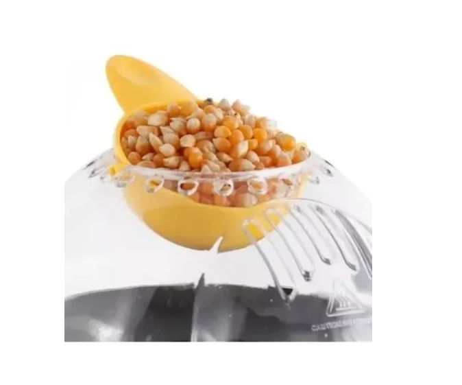 Máquina Para Hacer Palomitas De Maíz Pop Corn Cabritas 2.5L-7