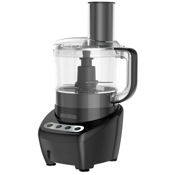 Procesador De Alimentos Black+Decker 450 Watts-1
