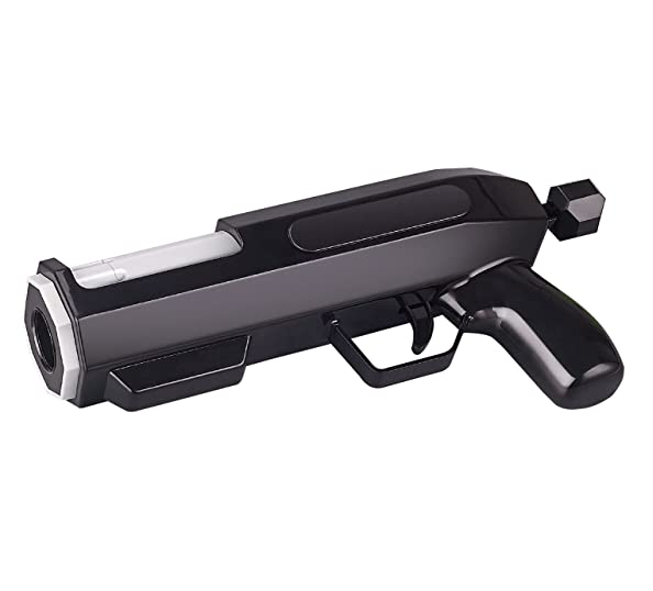 Pistola De Disparo De Alcohol Carga Tu Alcohol Favorito Y Bebe-0