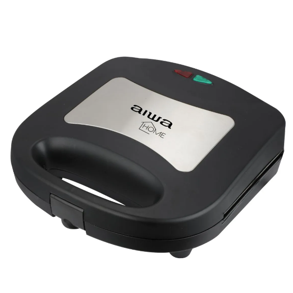 Sandwichera Eléctrica Aiwa AW-SD5000-0