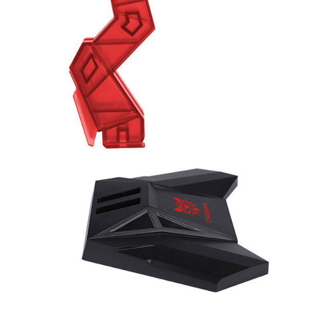 Soporte Base Stand Para Audífonos-2