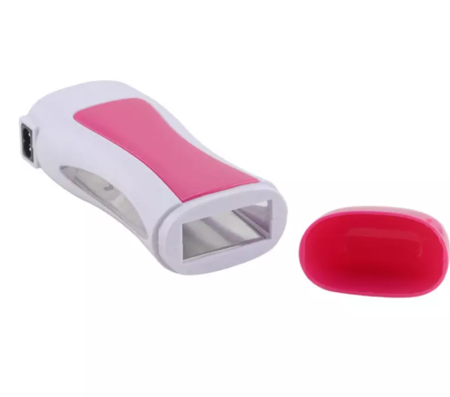 Calentador De Cera Para Depilación Eléctrico-4