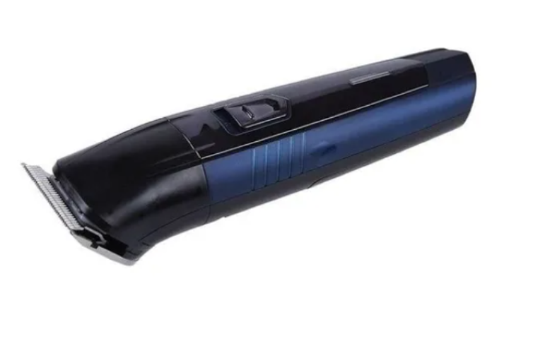 Máquina Afeitadora Profesional Recargable 3 En 1-1