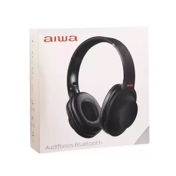 Audífono Bluetooth Aiwa 4.1 AW-BT207-0