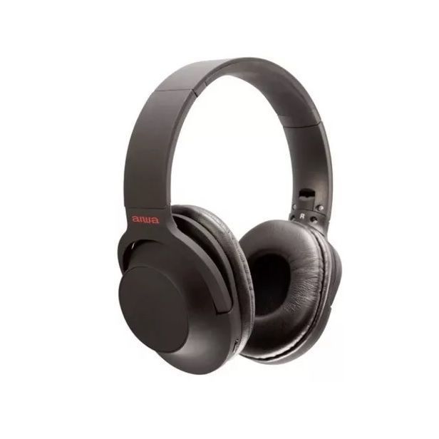 Audífono Bluetooth Aiwa 4.1 AW-BT207-1