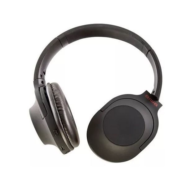 Audífono Bluetooth Aiwa 4.1 AW-BT207-2