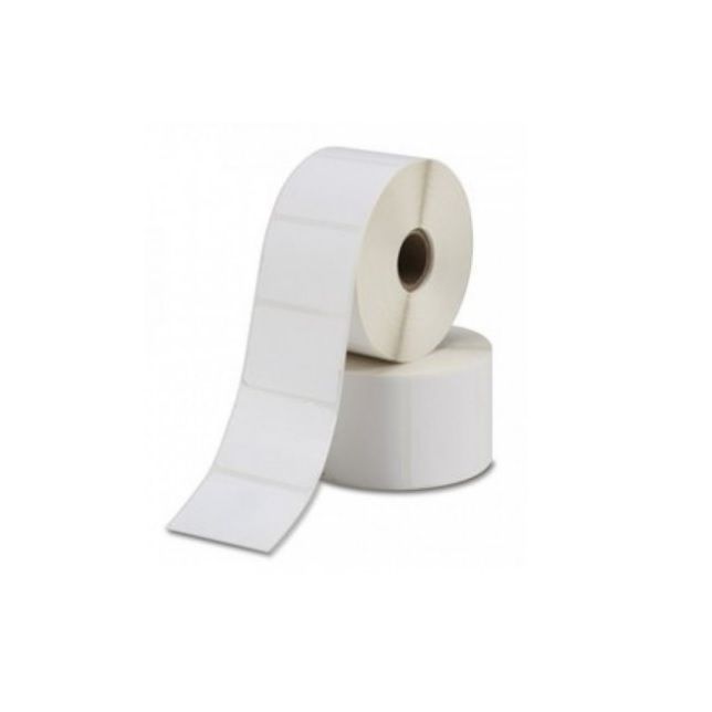 Rollo De Etiqueta Para Impresora Térmica 10 X 15 CM-1