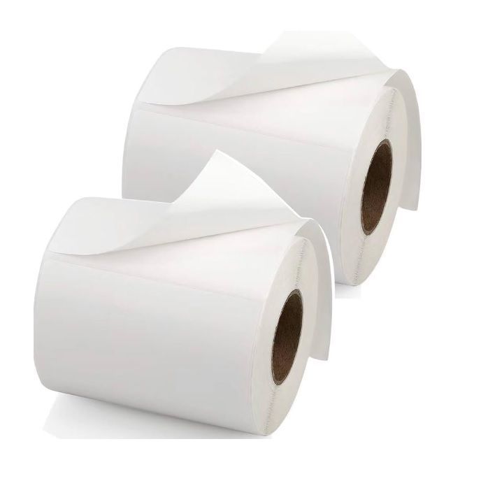 Rollo De Etiqueta Para Impresora Térmica 10 X 15 CM-2