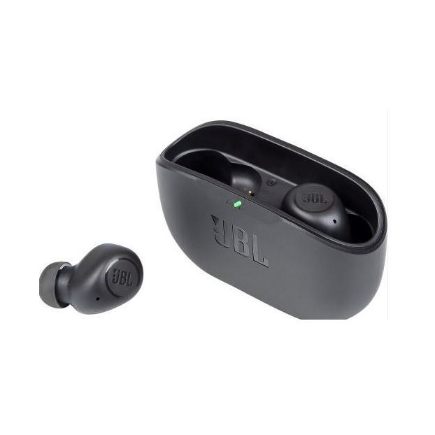Audífono Bluetooth JBL Wave Buds-2