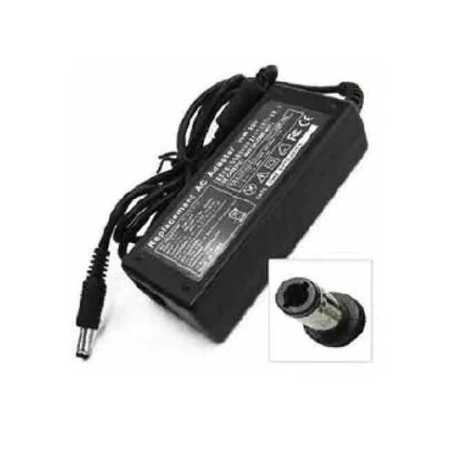 Cargador De Notebook Dblue DBEKC-143-2