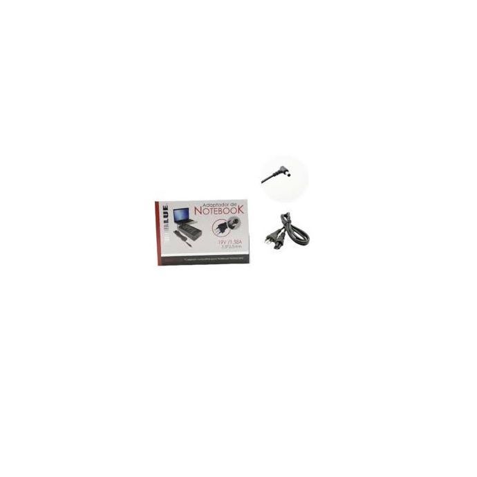 Cargador De Notebook Dblue DBEKC-143-3