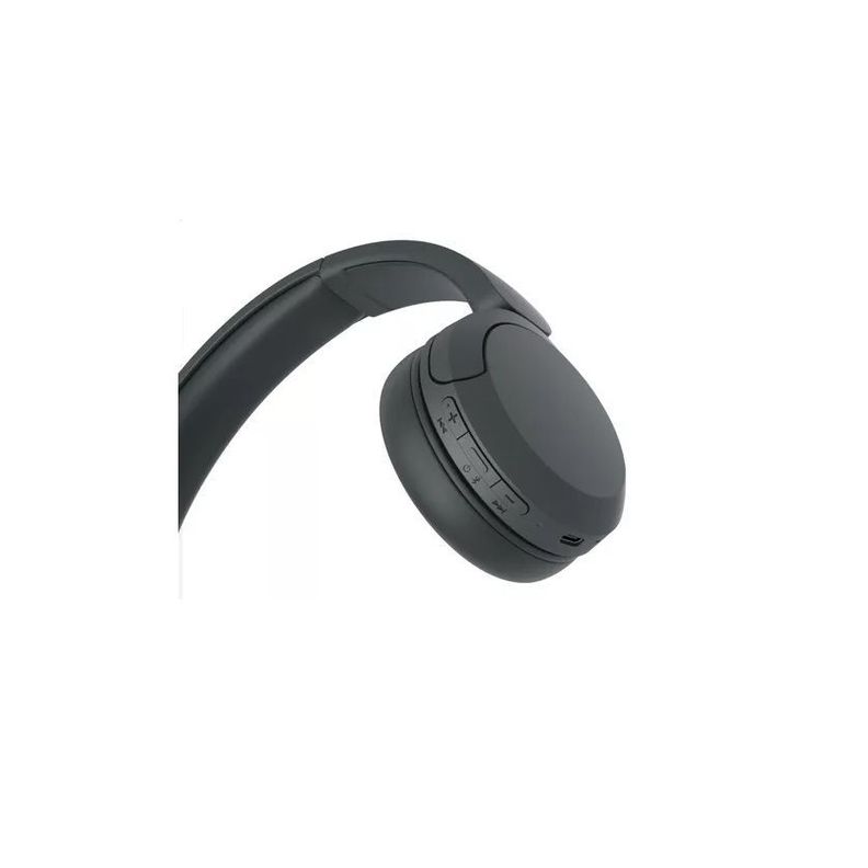 Audífono Bluetooth 5.2 Sony WH-CH520 -1