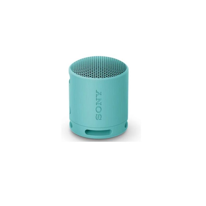 Parlante Bluetooth Sony XB100-0