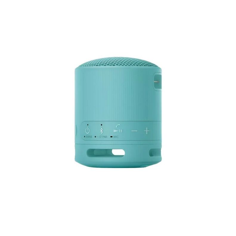 Parlante Bluetooth Sony XB100-3
