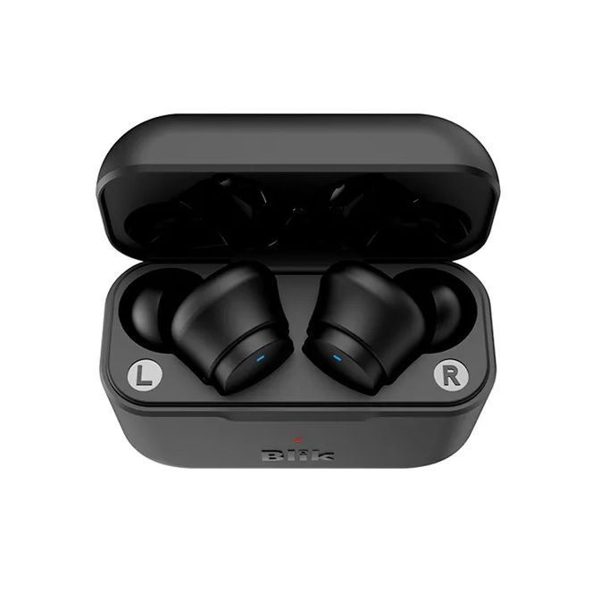 Audífono Bluetooth 5.1 Blik AIR600-1
