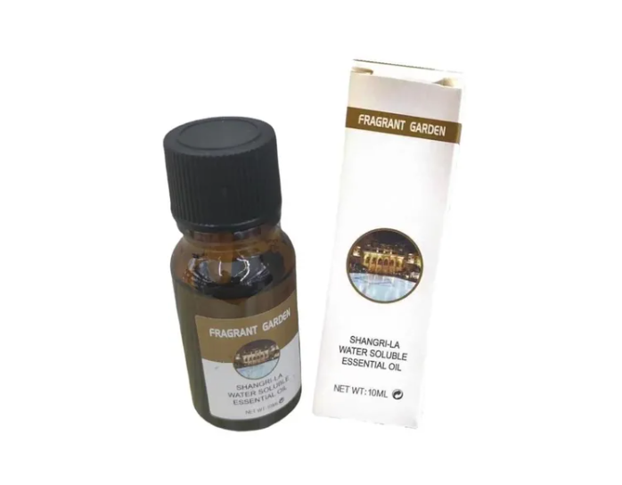 Pack De 12 Aceites Esenciales Aromaticos De 10ml C/U Variados-1