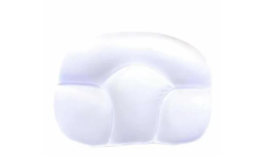 Almohada Cervical Confortable Ergonómica Egg Sleeper-0