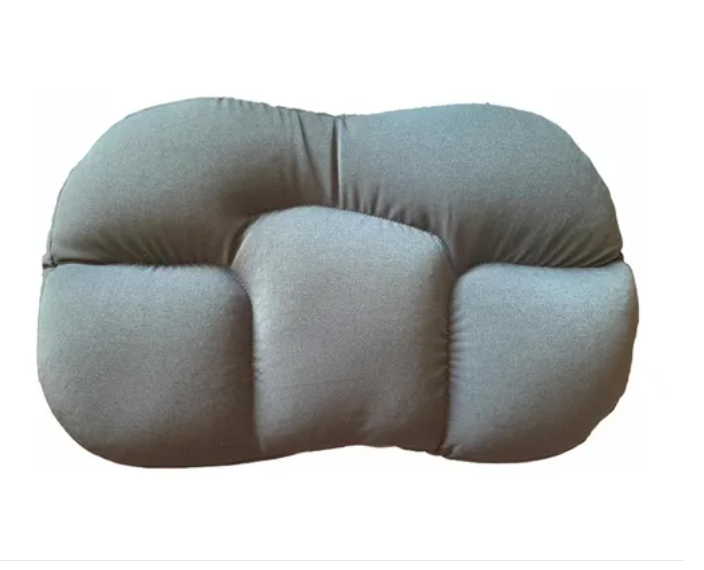 Almohada Cervical Confortable Ergonómica Egg Sleeper-4