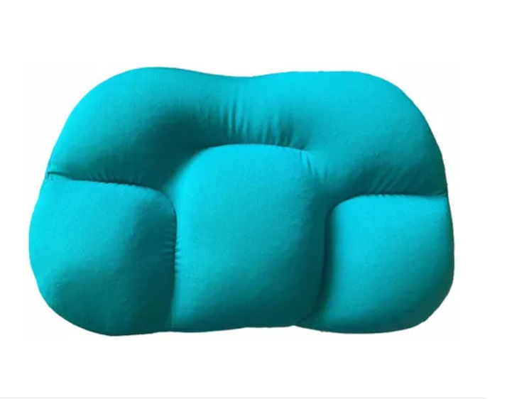 Almohada Cervical Confortable Ergonómica Egg Sleeper-5