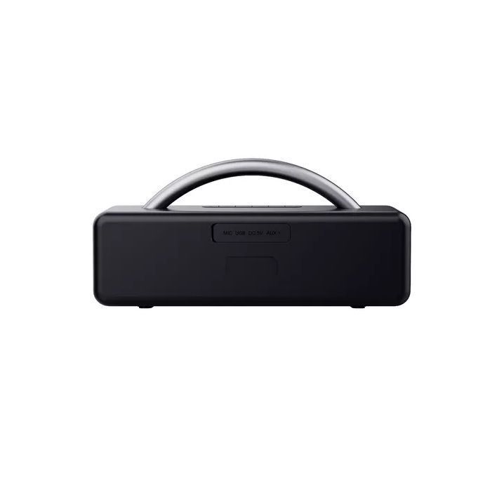 Parlante Bluetooth 5.1 Portátil Aiwa AWS80BTB-2