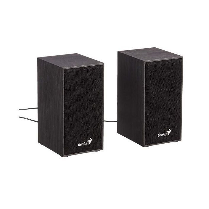 Parlante Para PC Genius SP-HF180-1