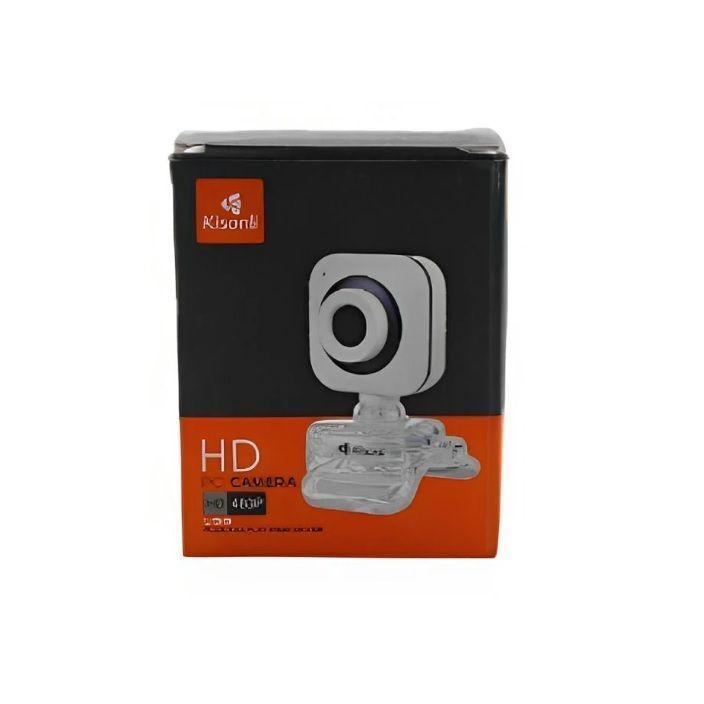 Cámara Para PC 360 Grados Modelo PC-1-1