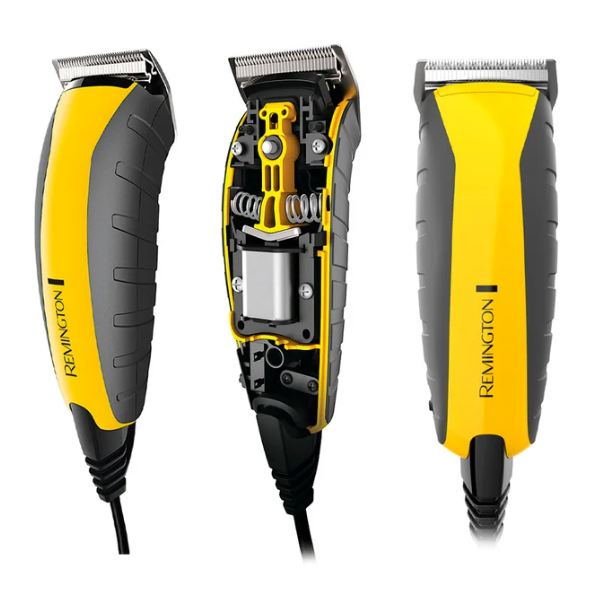 Cortadora De Cabello REMINGTON Virtualmente Indestructible-2
