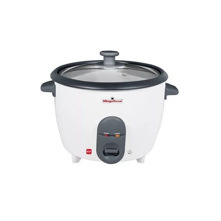 Olla Arrocera 1.5 Litros Magefesa MGF3723-0