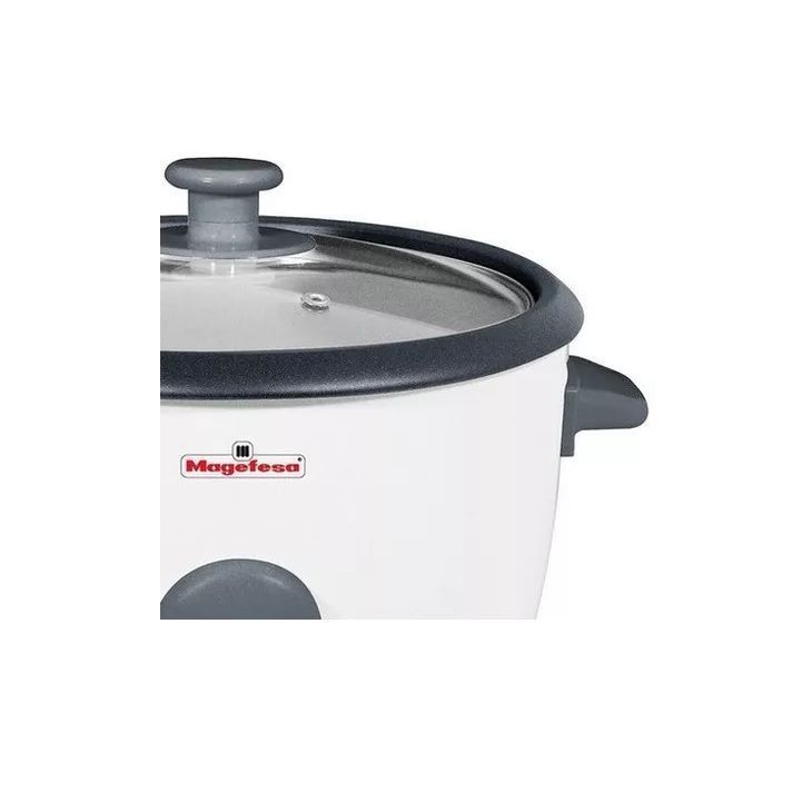 Olla Arrocera 1.5 Litros Magefesa MGF3723-1