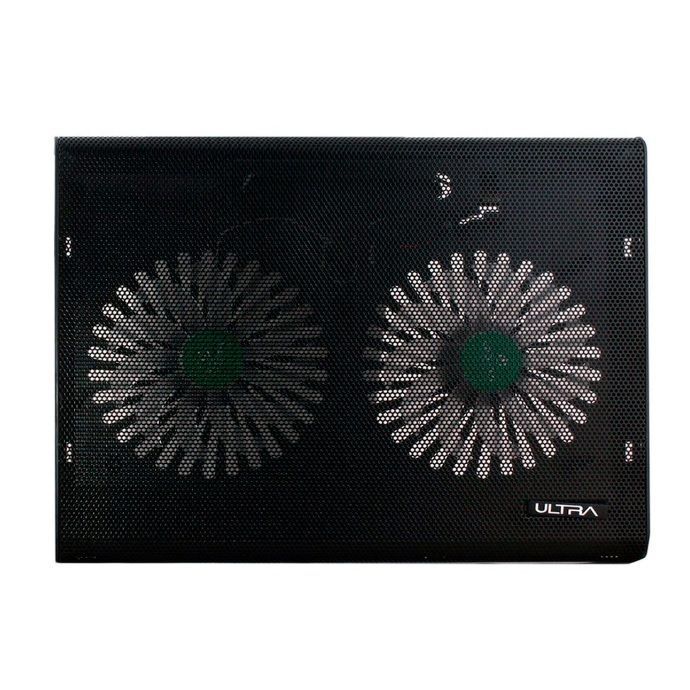 Ventilador Para Notebook Ultra De 10" a 17" UTX630-2