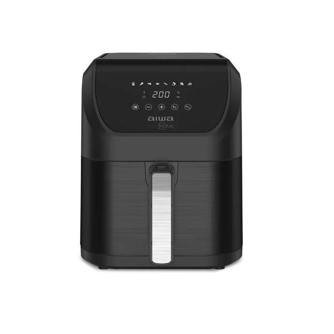 Freidora De Aire Aiwa 5 Litros AW-FT5017-1