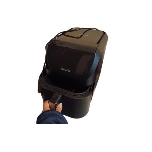 Freidora De Aire Aiwa 5 Litros AW-FT5017-2