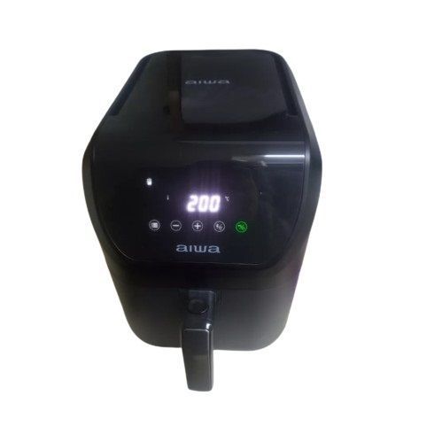 Freidora De Aire Aiwa 5 Litros AW-FT5017-3