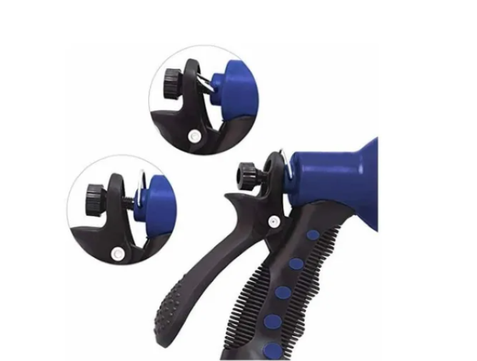 Manguera Retráctil Expandible 22-5m Resistente A Golpes-1