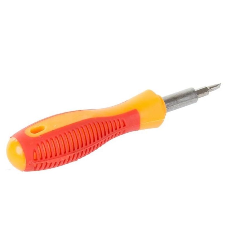 Set De Destornillador 32 Piezas Modelo 9838HS-138-4
