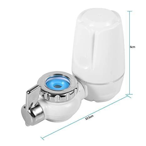 Filtro Purificador De Agua Con 7 Niveles De Pureza-4