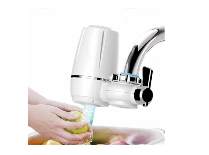 Filtro Purificador De Agua Con 7 Niveles De Pureza-1
