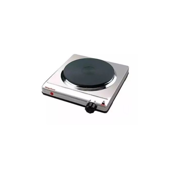 Cocina Eléctrica Magefesa 8013 Potencia 1500w-0