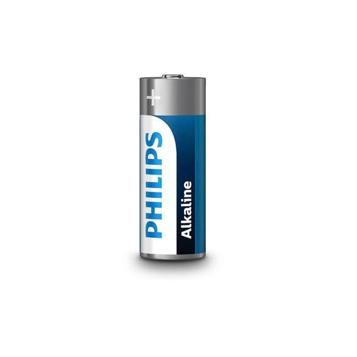 Pila Batería Para Control Philips A27 Pack De 5 Unidades-0