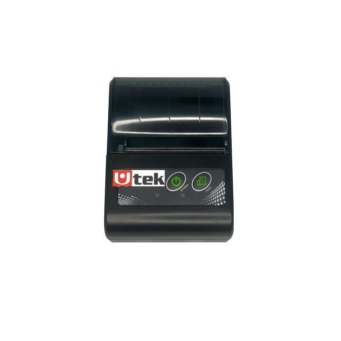 Impresora Utek Bluetooth BT.UT-PRT5090BT-2