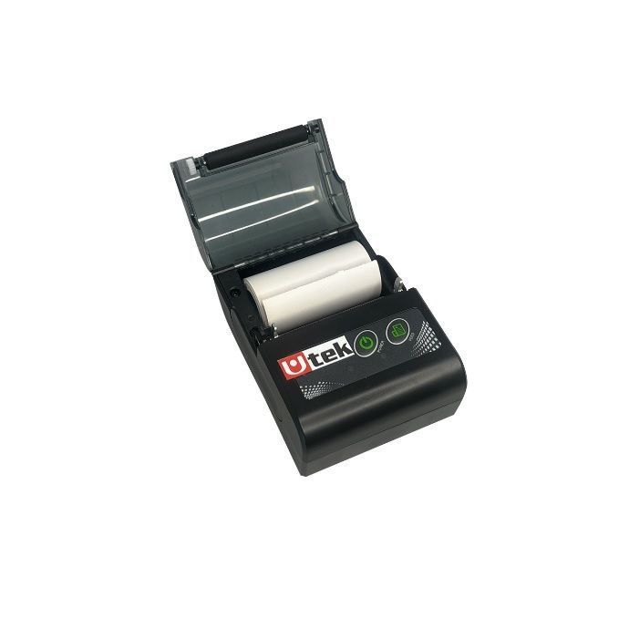 Impresora Utek Bluetooth BT.UT-PRT5090BT-4