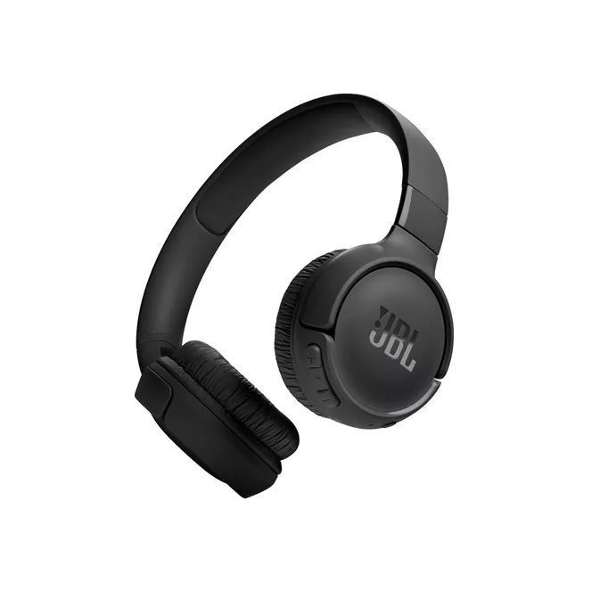 Audifono Bluetooth 5.3 JBL Pure Bass TUNE 520BT-1