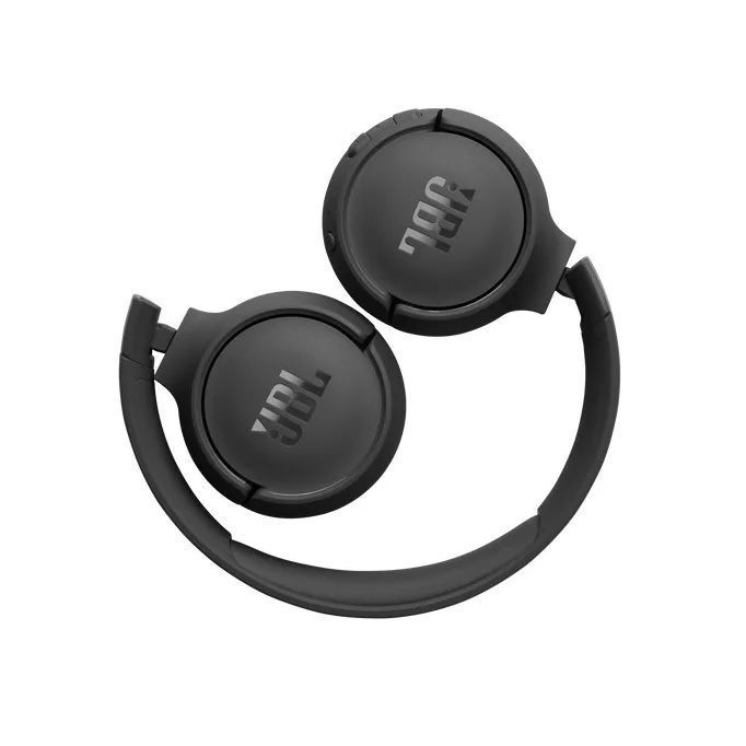Audifono Bluetooth 5.3 JBL Pure Bass TUNE 520BT-2