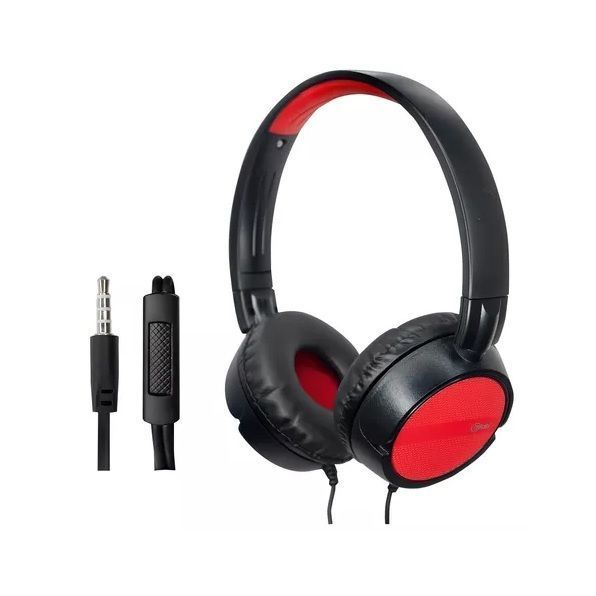 Audífono Para Pc o Smartphone Microlab P950Live-1