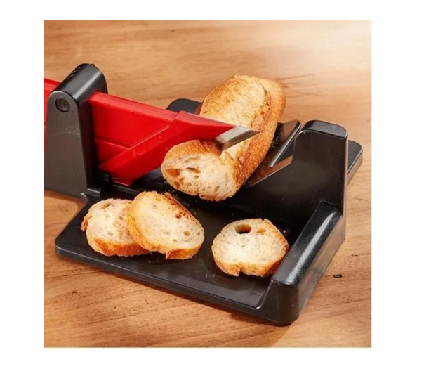 Rebanadora Manual Guillotina Para Diferentes Alimentos-3