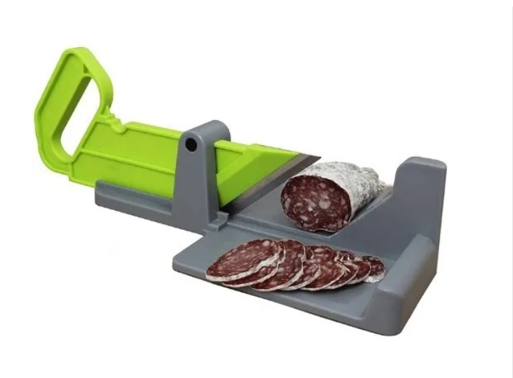 Rebanadora Manual Guillotina Para Diferentes Alimentos-5