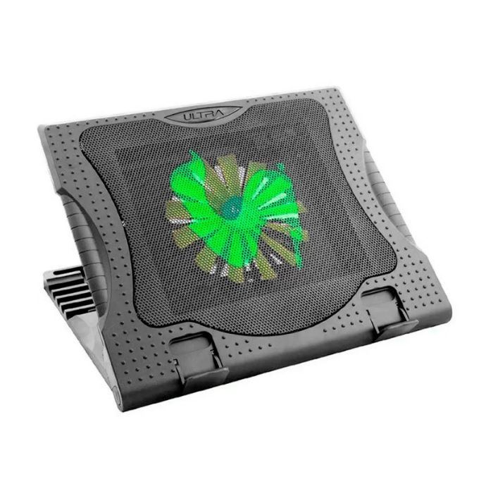 Ventilador Para Notebook Ultra De 10" a 17" UTX00650-1