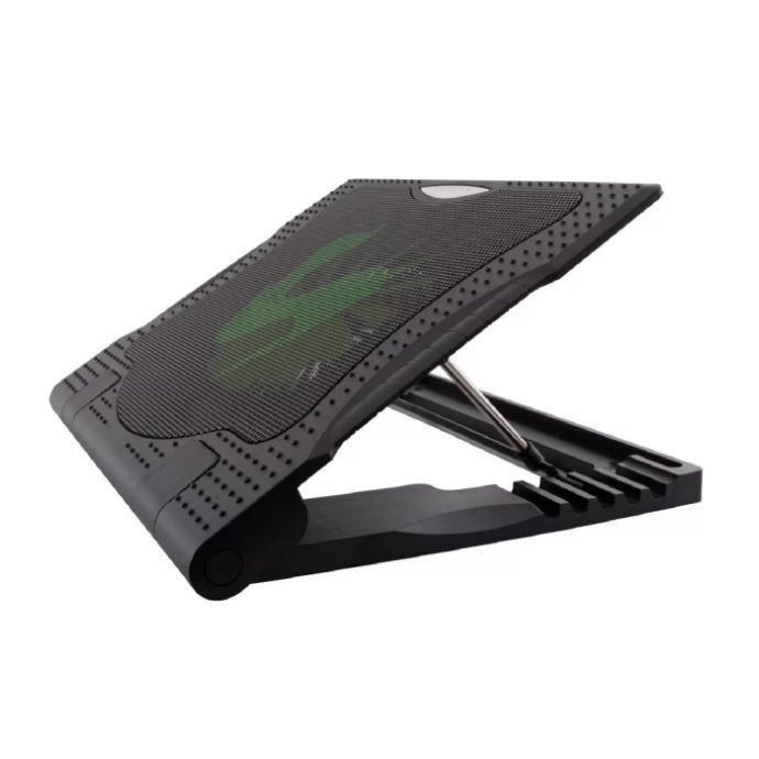 Ventilador Para Notebook Ultra De 10" a 17" UTX00650-3